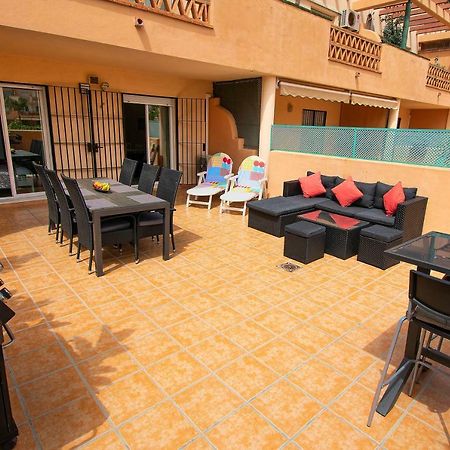 Alta Loma Costa Apartment Fuengirola Bagian luar foto