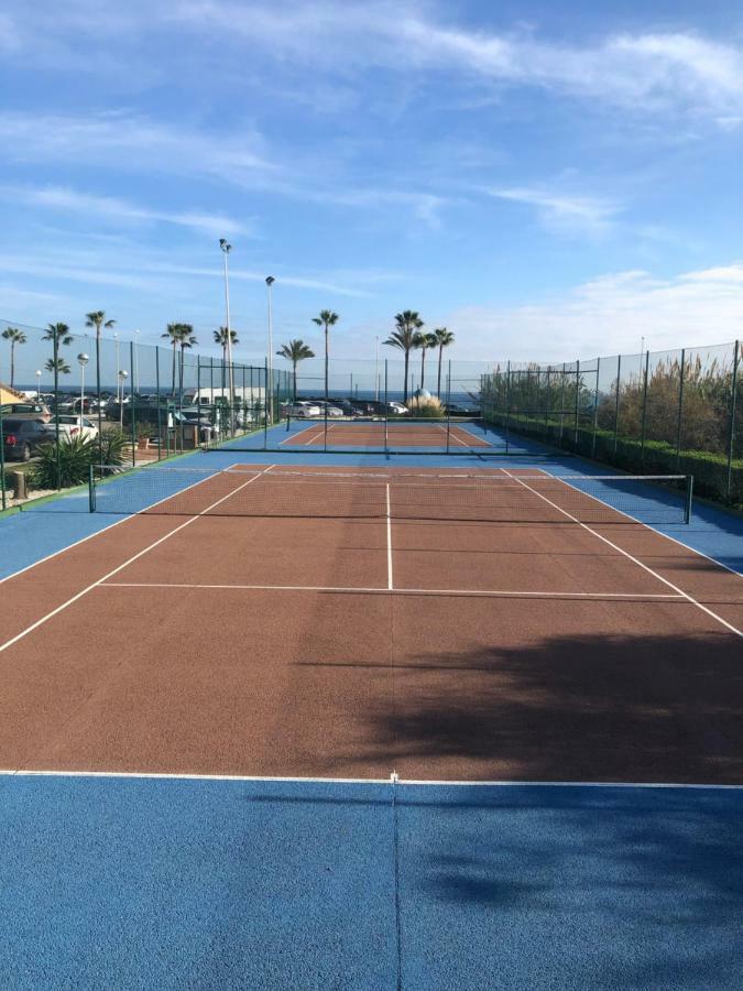 Alta Loma Costa Apartment Fuengirola Bagian luar foto