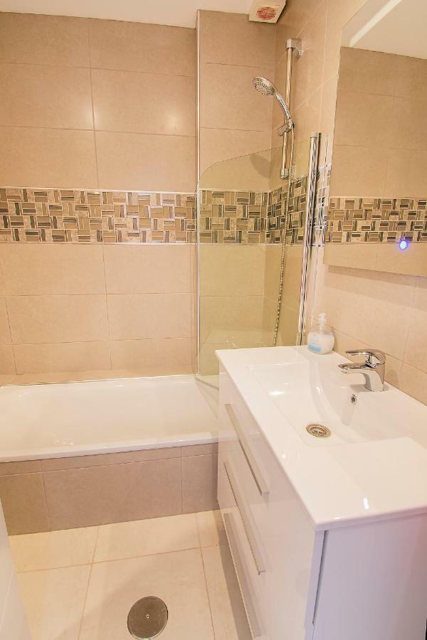 Alta Loma Costa Apartment Fuengirola Bagian luar foto