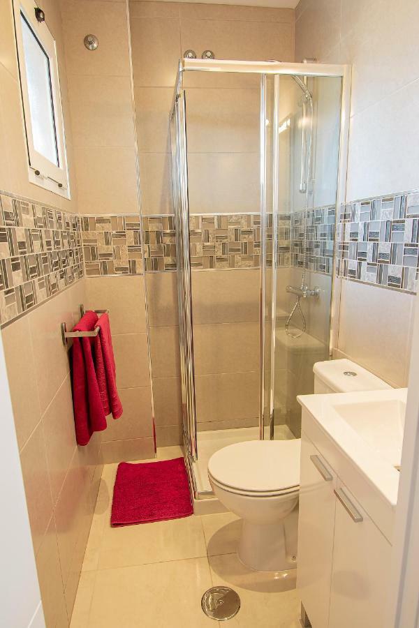 Alta Loma Costa Apartment Fuengirola Bagian luar foto