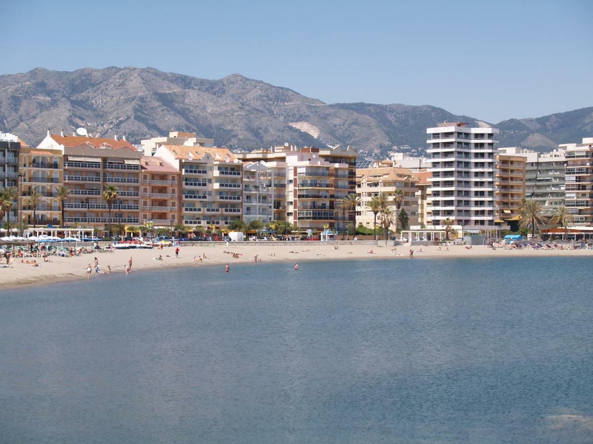 Alta Loma Costa Apartment Fuengirola Bagian luar foto